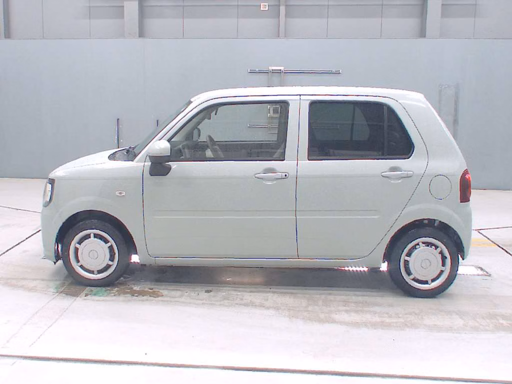 DAIHATSU MIRA TOCOT