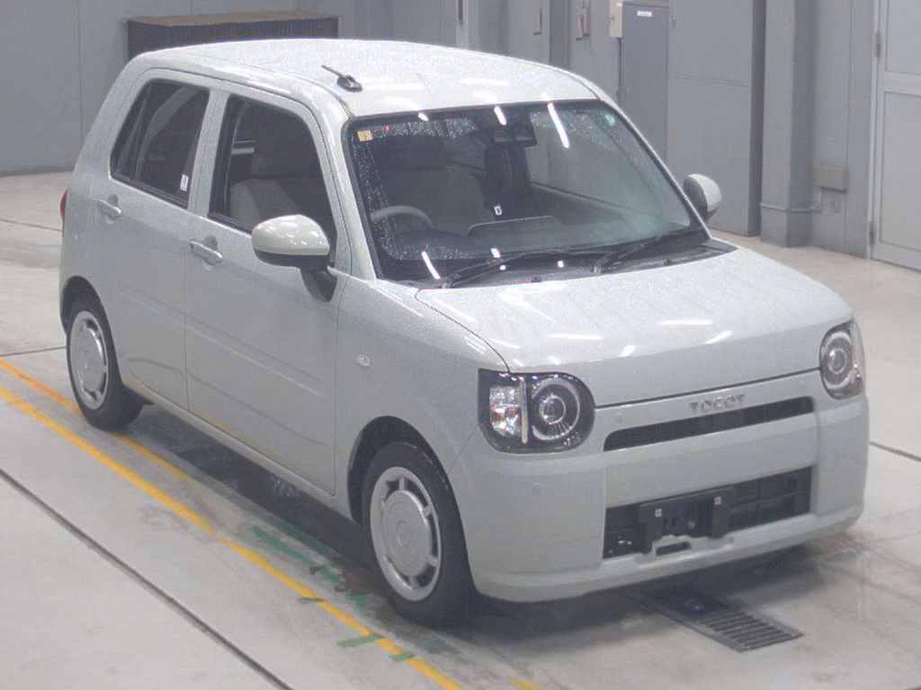 DAIHATSU MIRA TOCOT