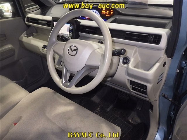 MAZDA FLAIR