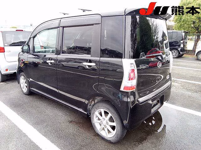 DAIHATSU TANTO EXE