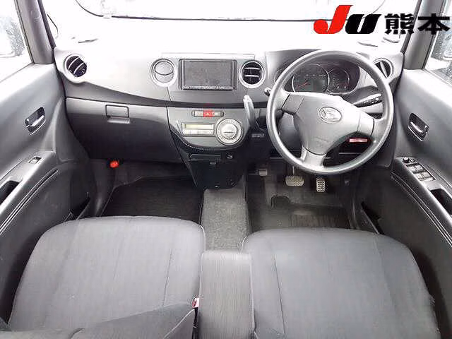DAIHATSU TANTO EXE