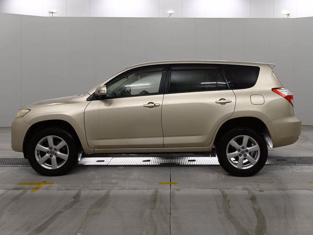 TOYOTA VANGUARD