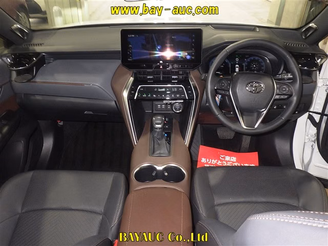 TOYOTA VENZA