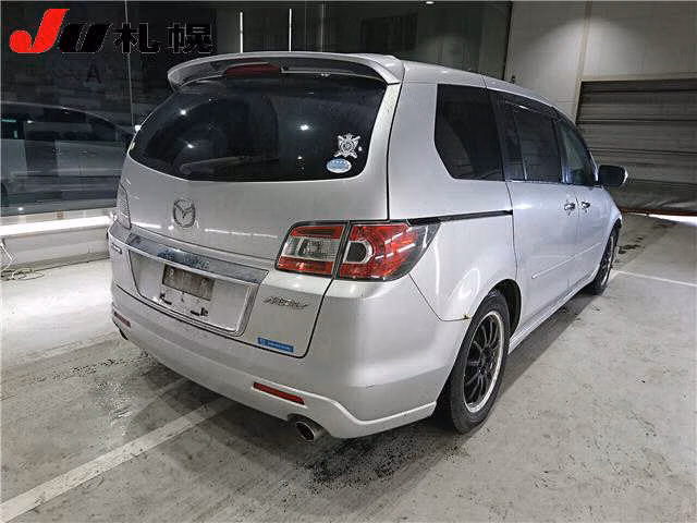 MAZDA MPV