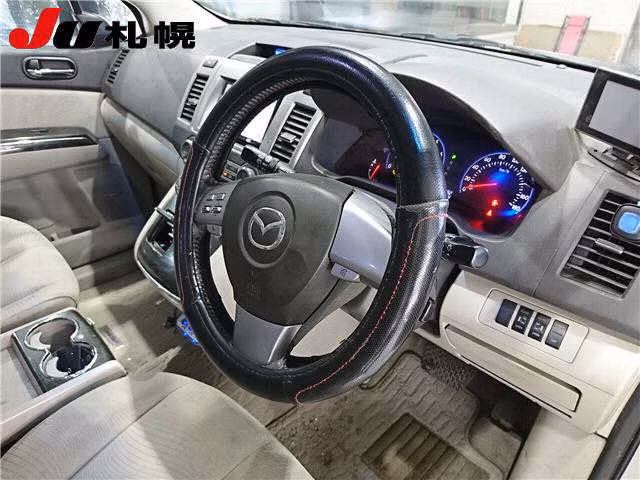 MAZDA MPV