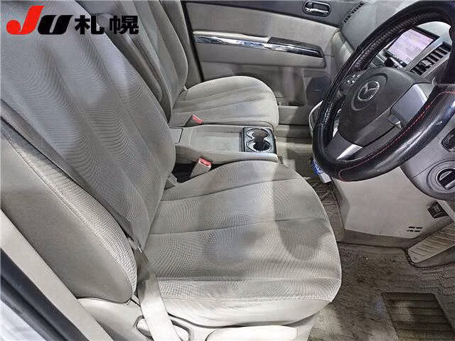 MAZDA MPV
