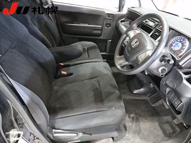 HONDA LIFE
