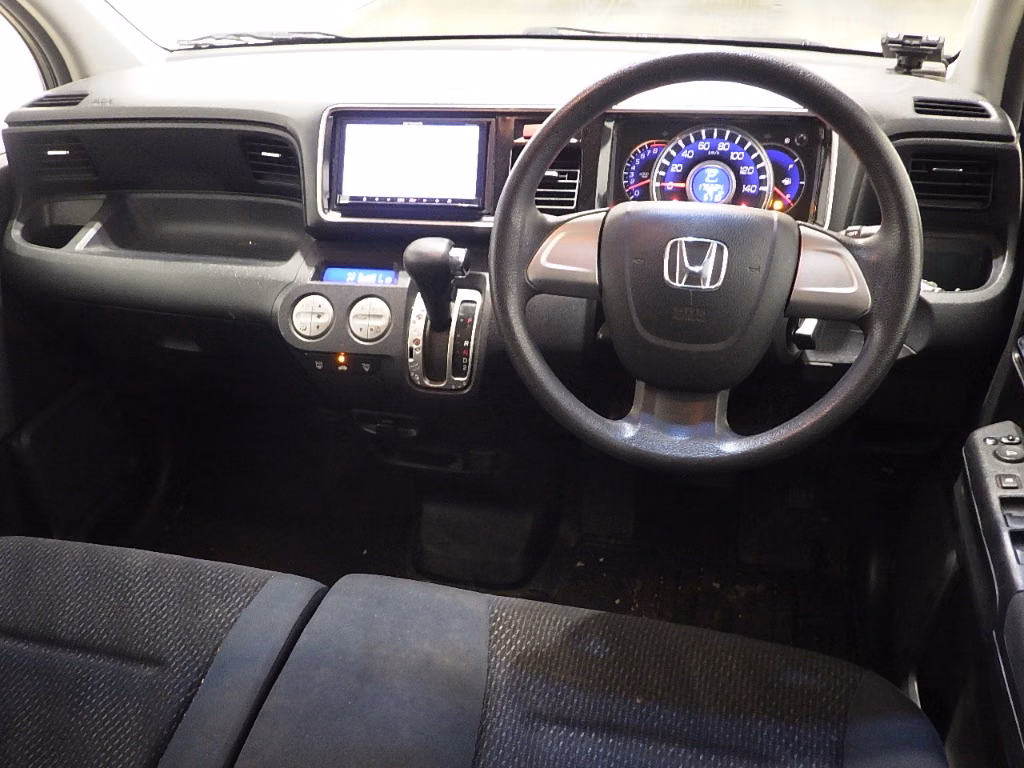 HONDA LIFE