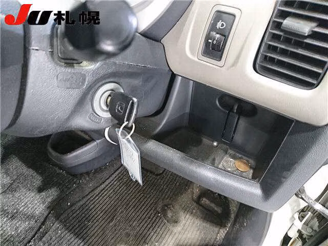 HONDA LIFE