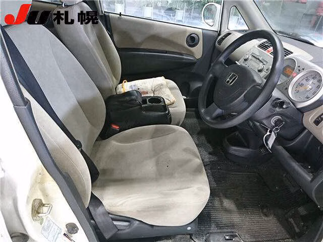 HONDA LIFE