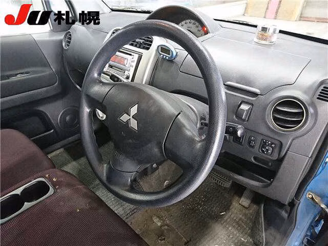 MITSUBISHI TOPPO