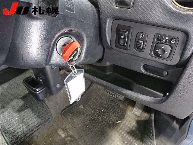 MITSUBISHI TOPPO