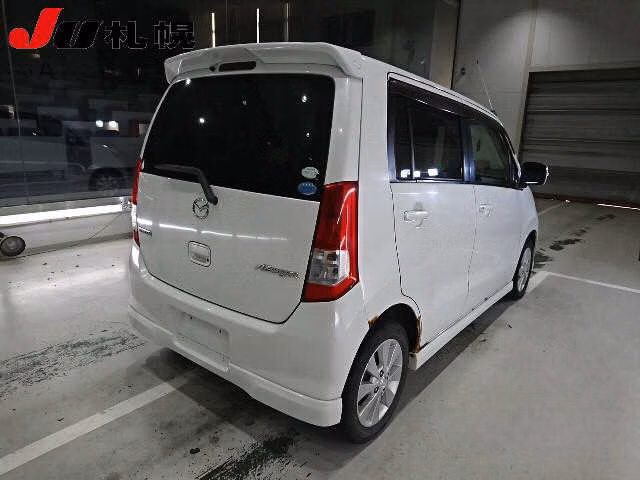 MAZDA AZ-WAGON