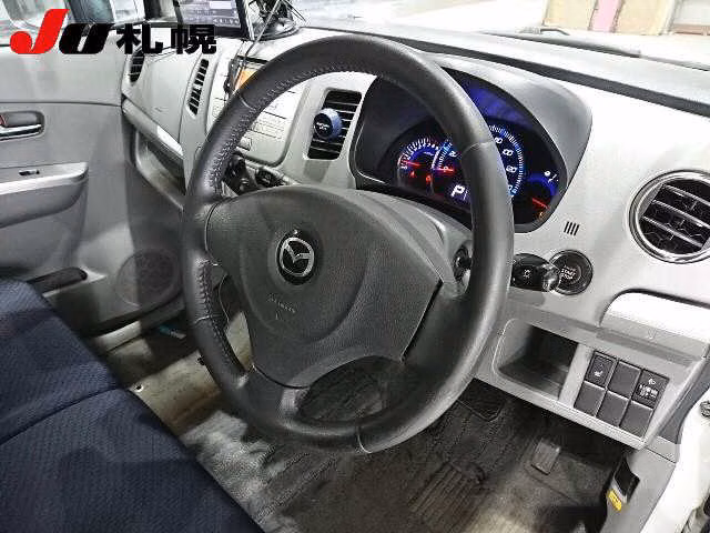MAZDA AZ-WAGON
