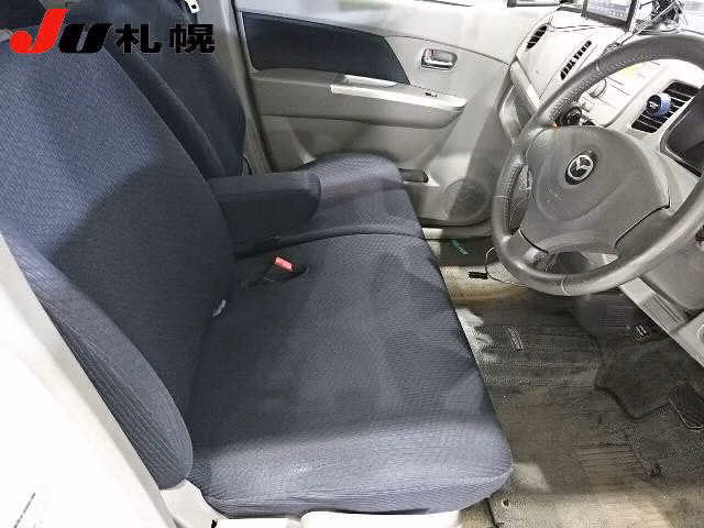 MAZDA AZ-WAGON