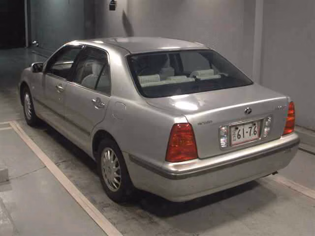 TOYOTA PROGRES