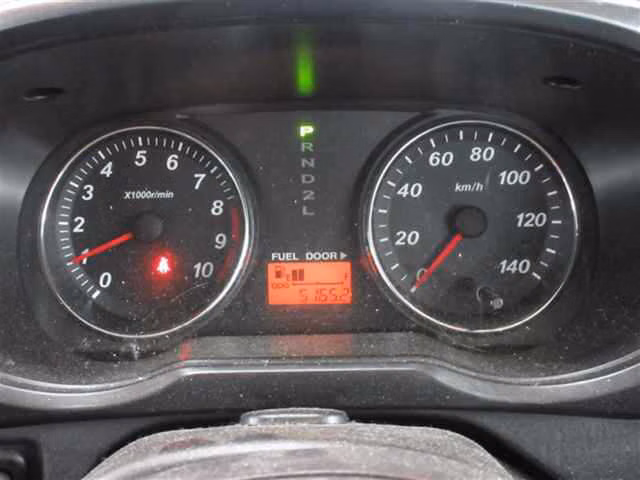 DAIHATSU TERIOS KID