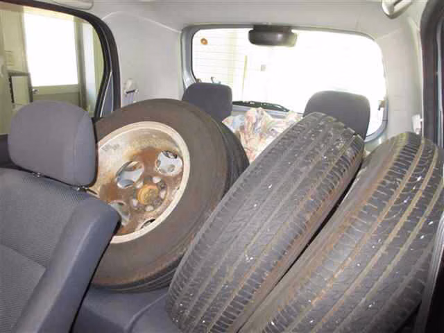 DAIHATSU TERIOS KID