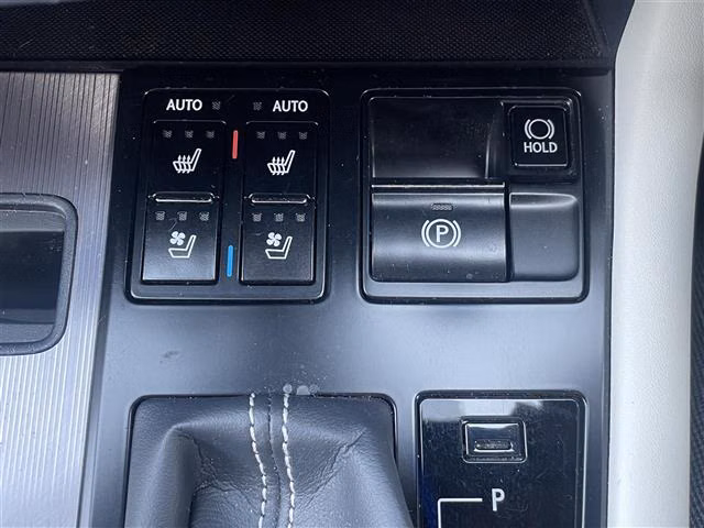 LEXUS RX300