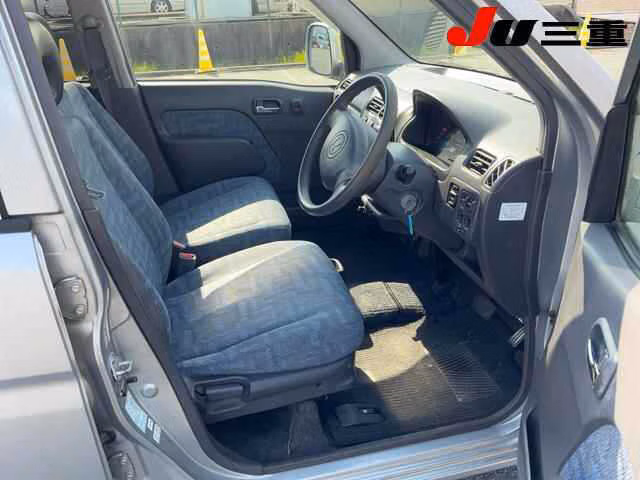 HONDA LIFE