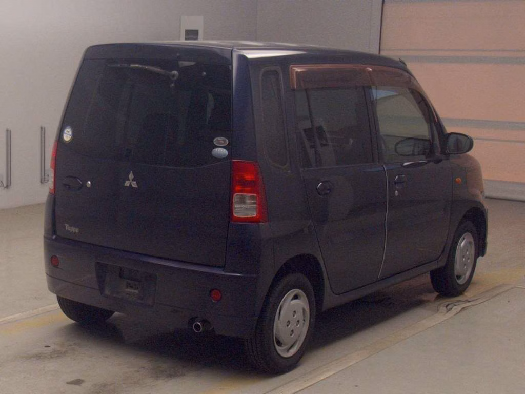 MITSUBISHI TOPPO