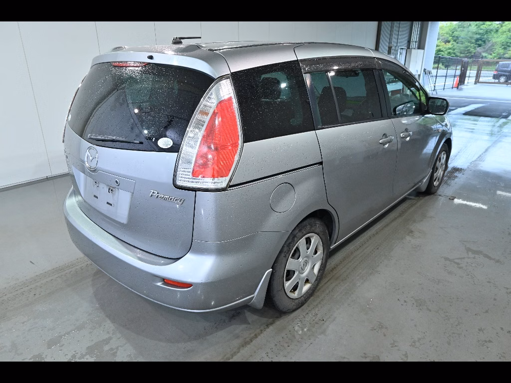 MAZDA PREMACY