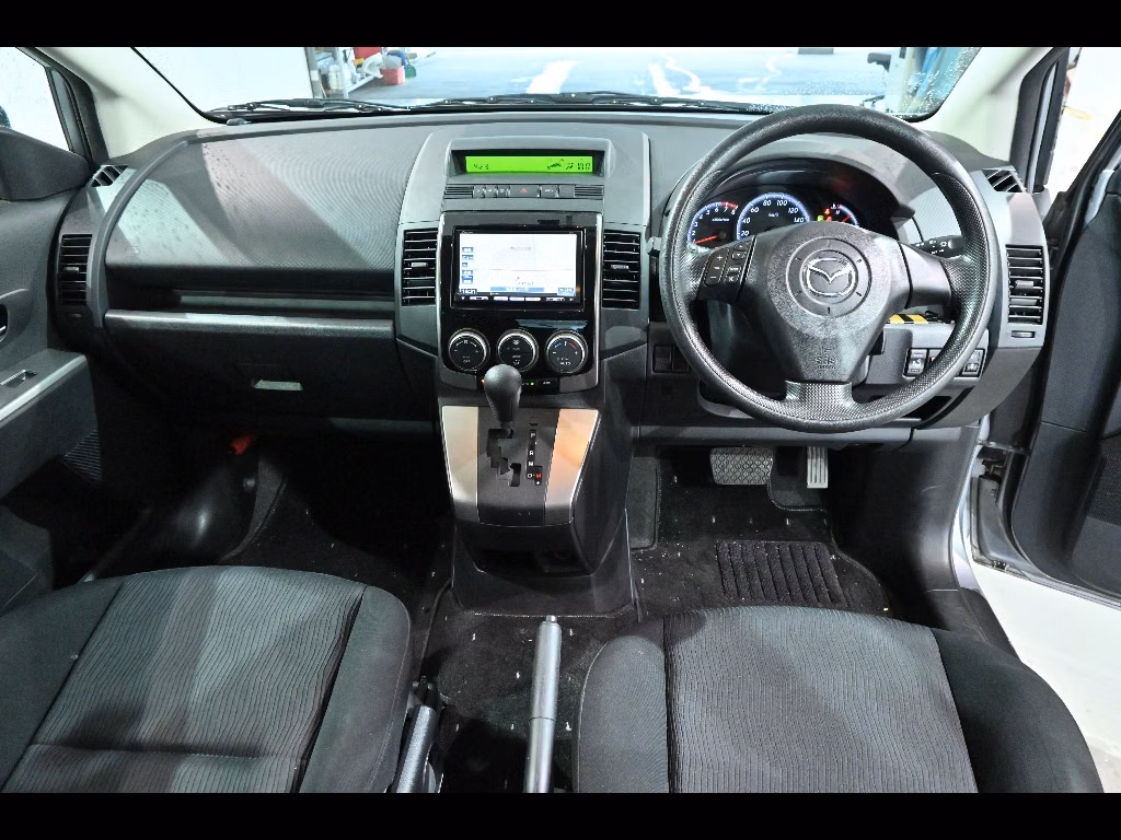 MAZDA PREMACY