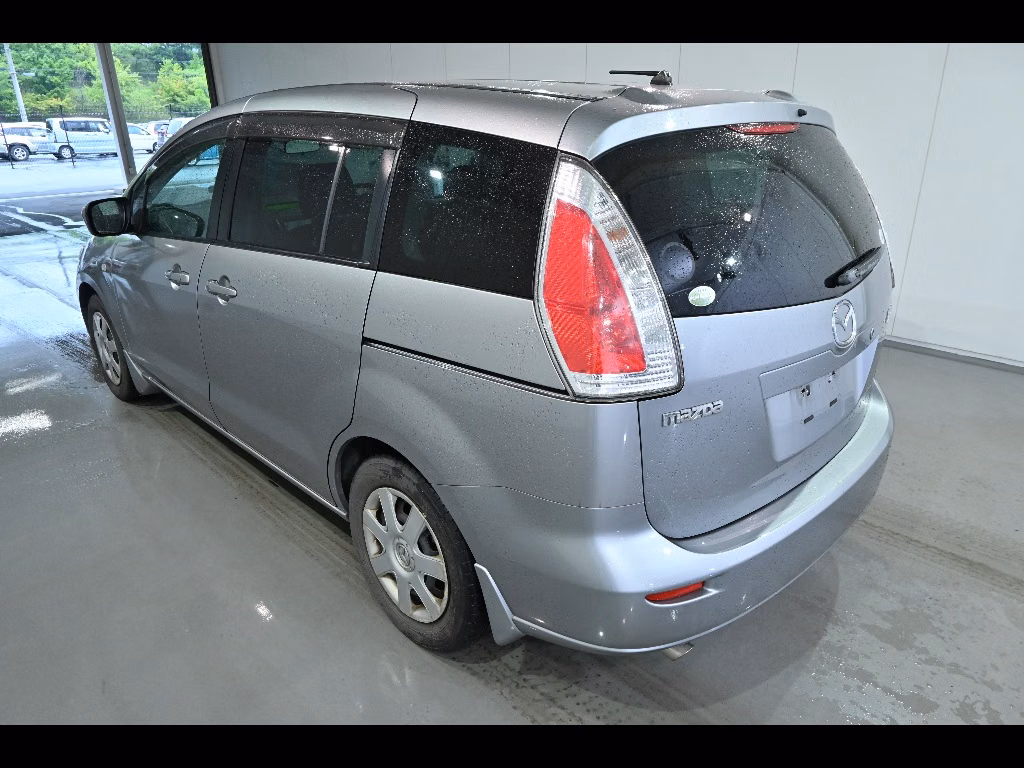 MAZDA PREMACY