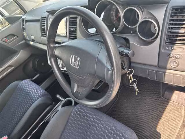 HONDA CROSSROAD