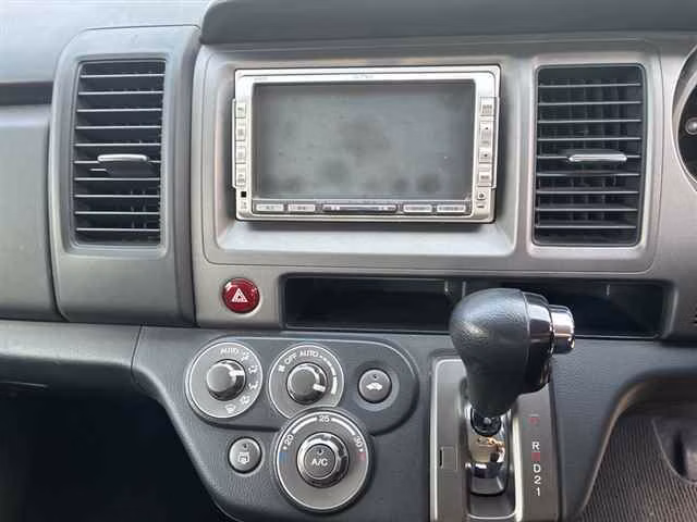 HONDA CROSSROAD