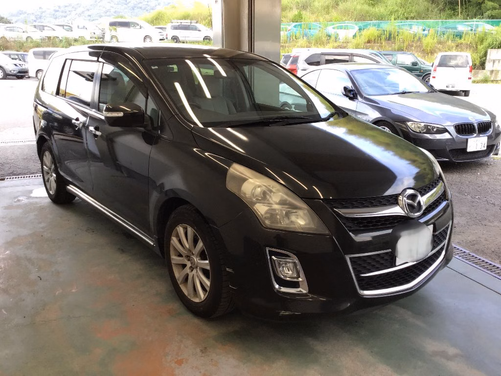 MAZDA MPV