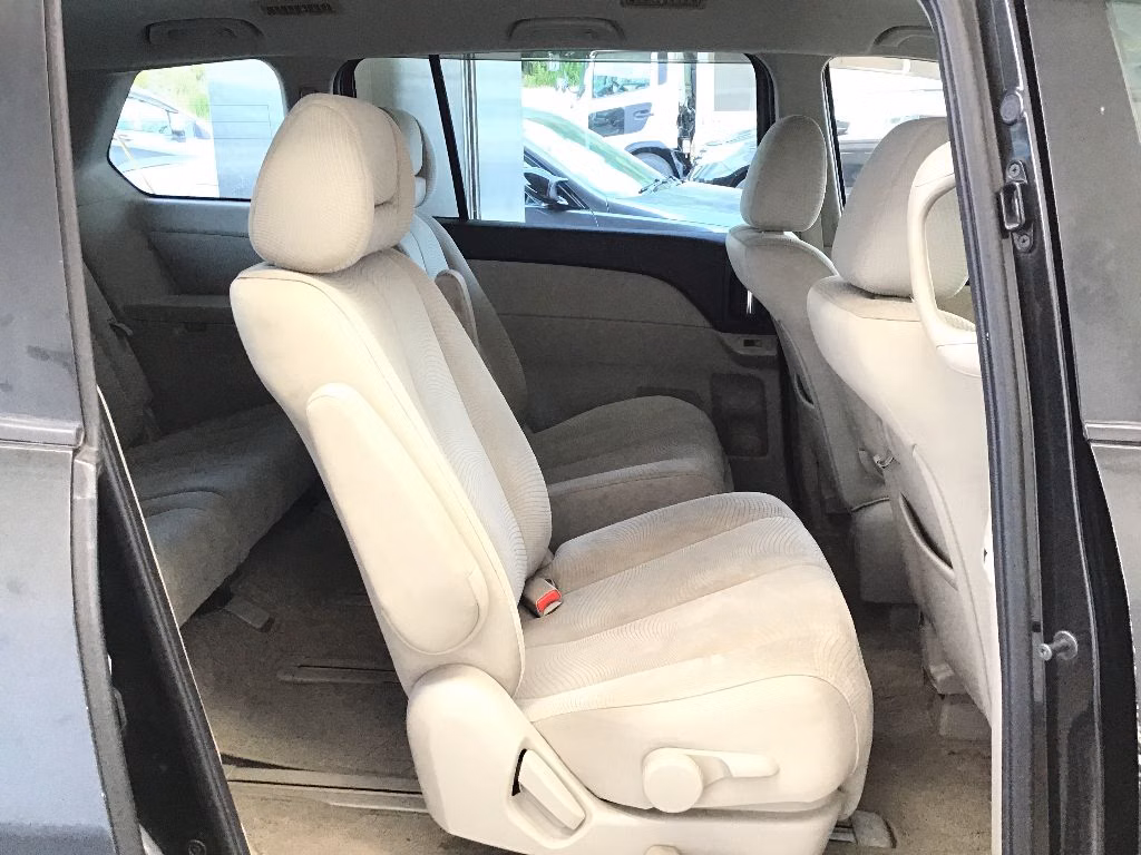 MAZDA MPV