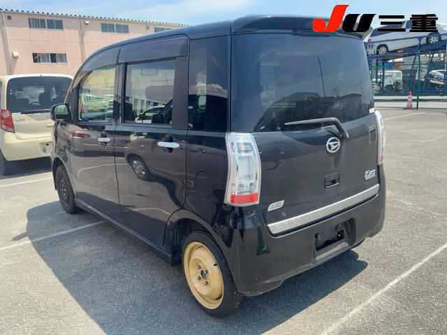 DAIHATSU TANTO EXE