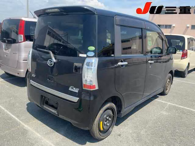 DAIHATSU TANTO EXE