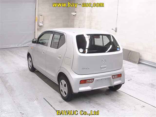 MAZDA CAROL