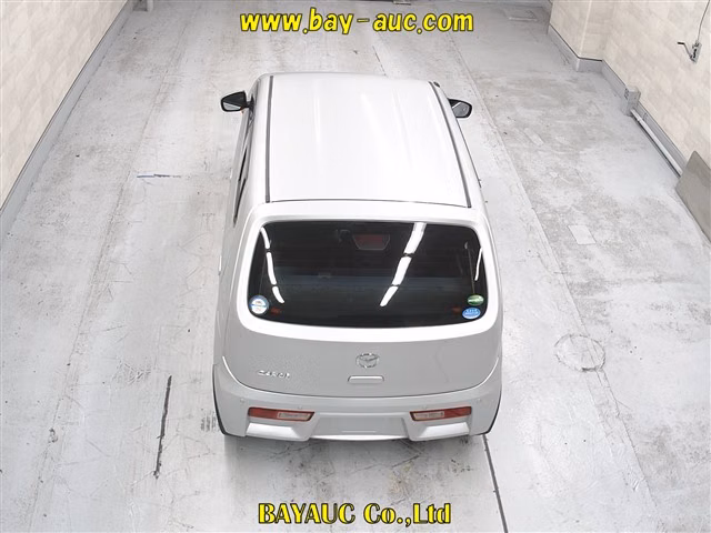MAZDA CAROL