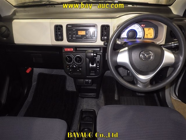 MAZDA CAROL