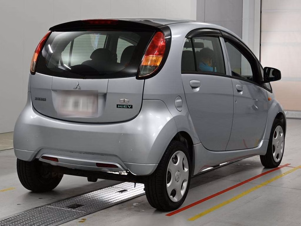 MITSUBISHI I-MIEV
