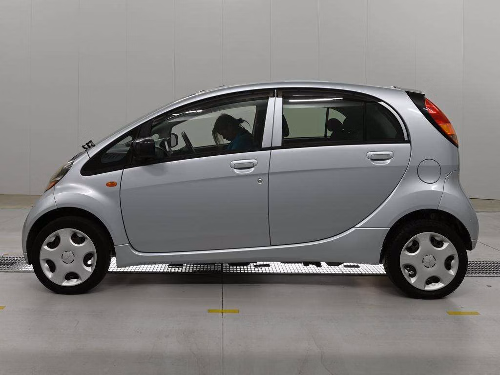 MITSUBISHI I-MIEV