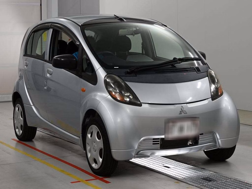 MITSUBISHI I-MIEV