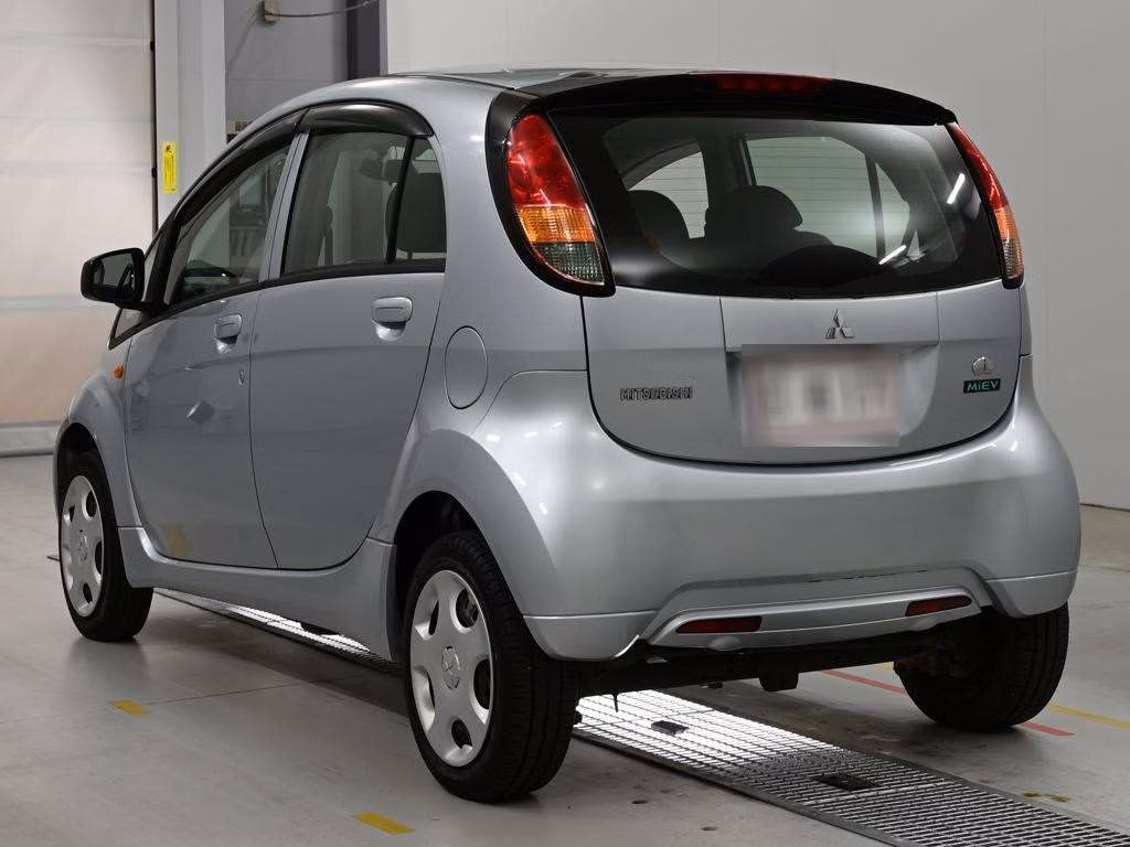 MITSUBISHI I-MIEV