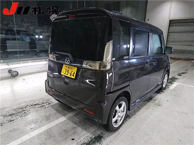 MAZDA FLAIR WAGON