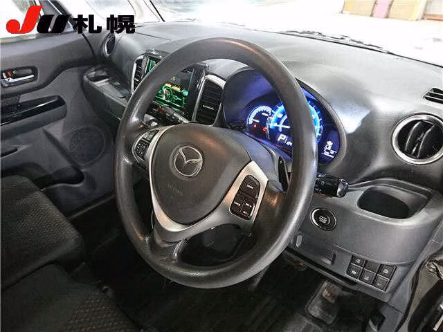 MAZDA FLAIR WAGON