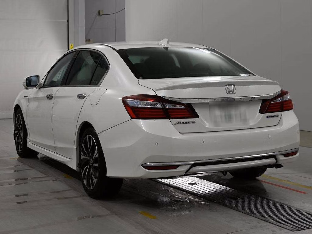 HONDA ACCORD