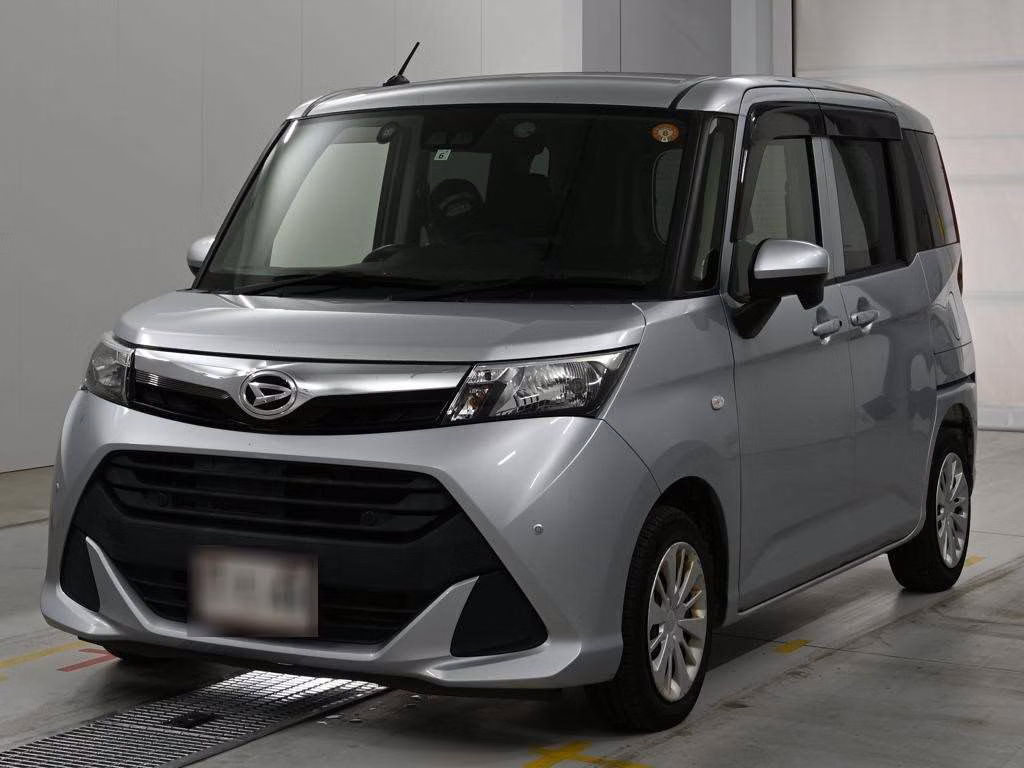 DAIHATSU THOR