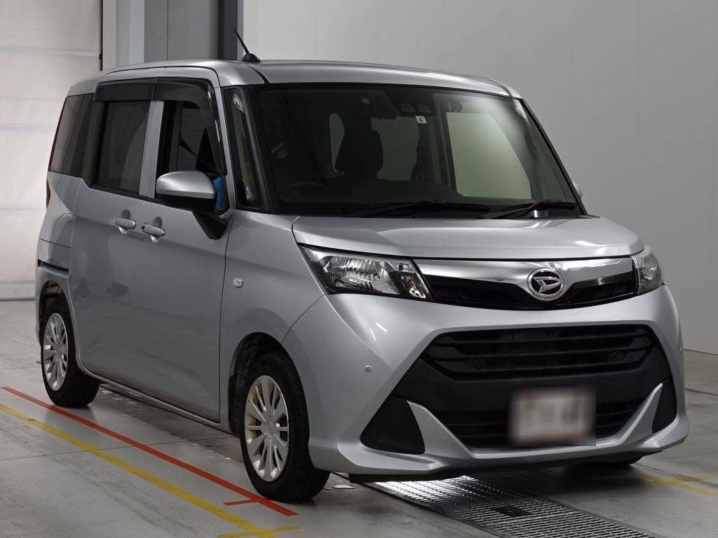 DAIHATSU THOR