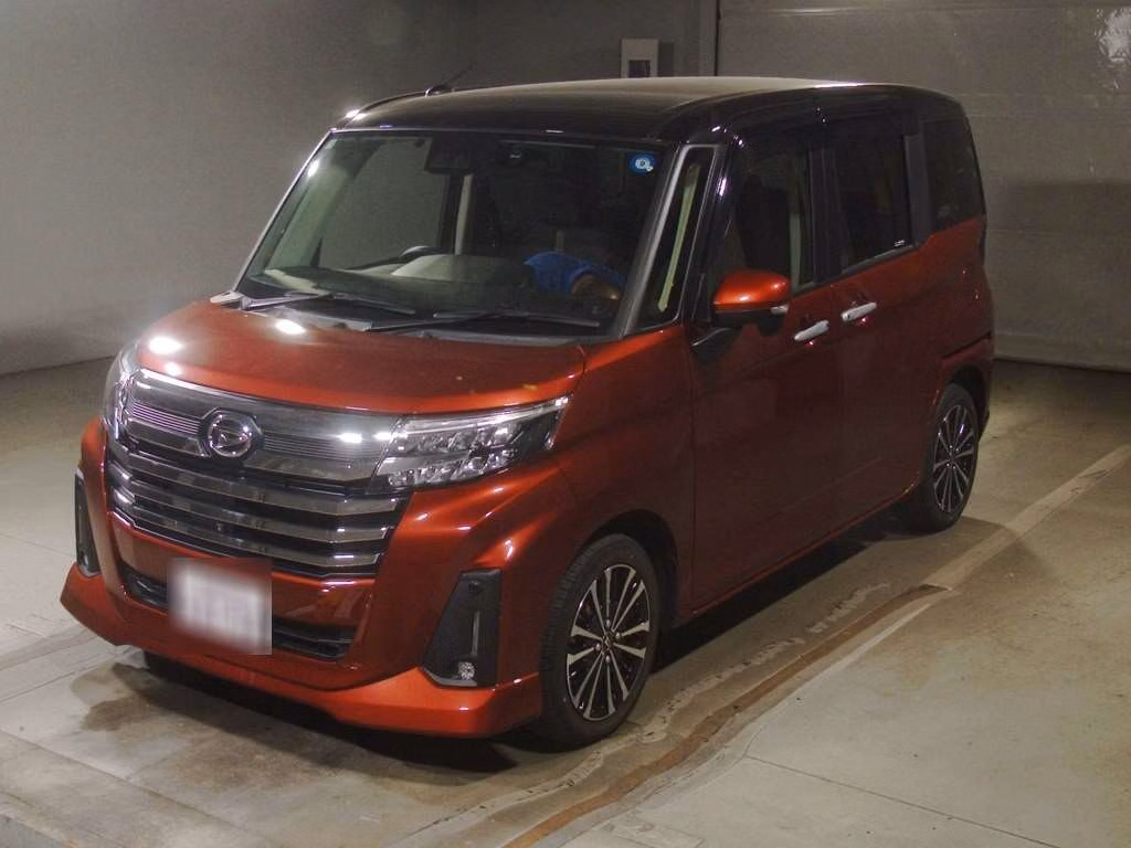 DAIHATSU THOR