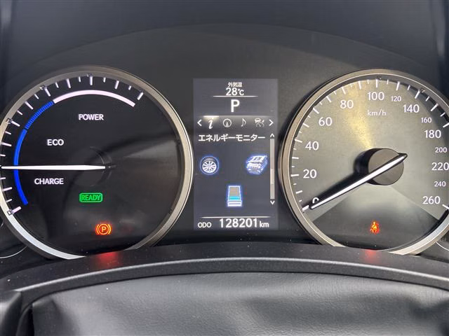 LEXUS NX300