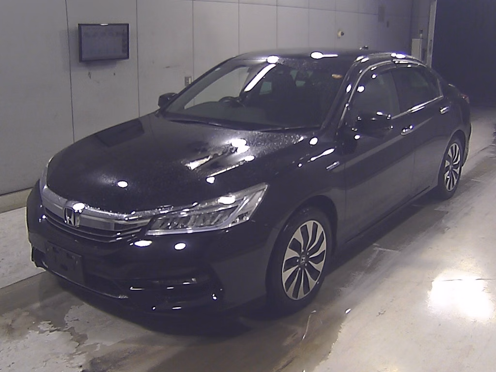 HONDA ACCORD