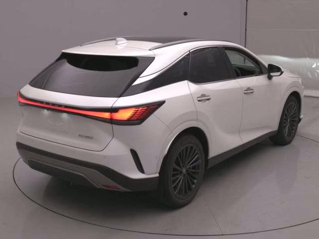 LEXUS RX350